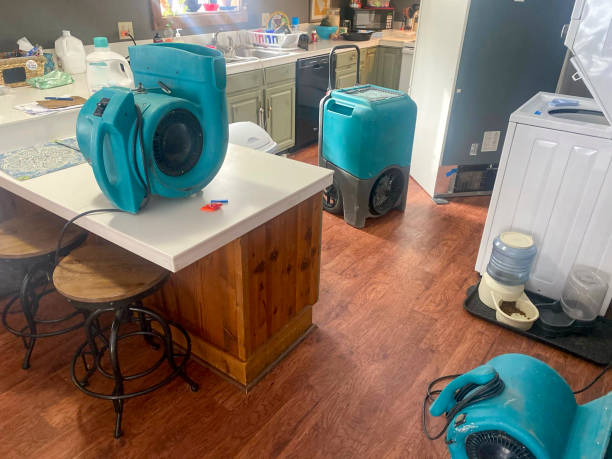 Best Emergency water damage restoration  in Oostburg, WI
