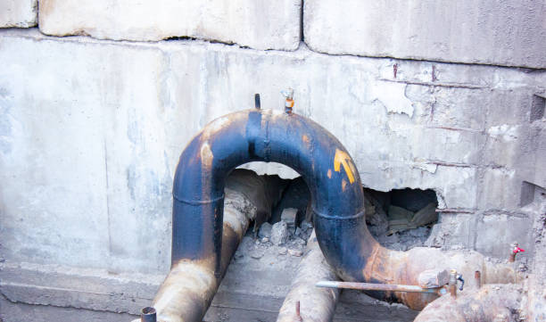 Best Water damage contractors near me  in Oostburg, WI