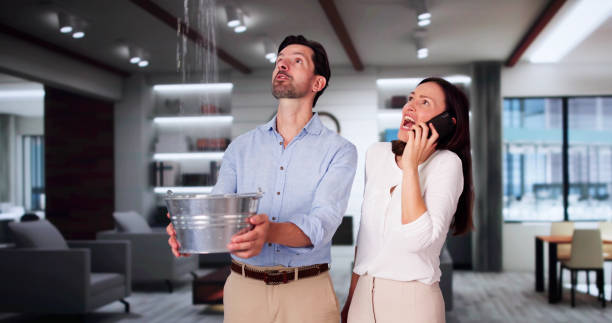  Oostburg, WI Water damage restoration Pros